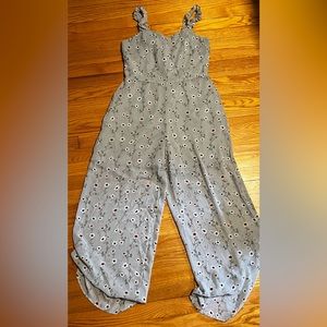 Jumpsuit from Francesca’s